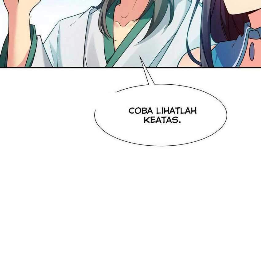 All Female Cultivators Want To Sleep With Me Chapter 39 Gambar 7