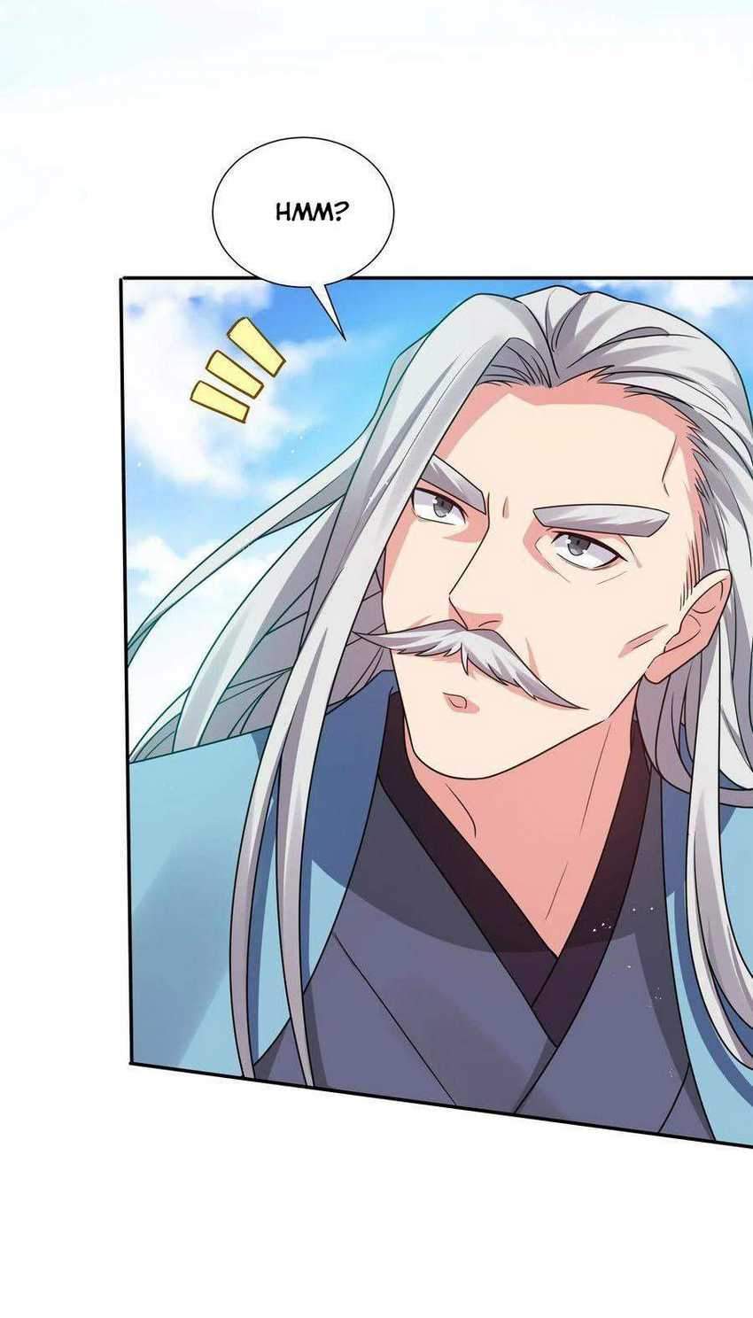 All Female Cultivators Want To Sleep With Me Chapter 39 Gambar 10