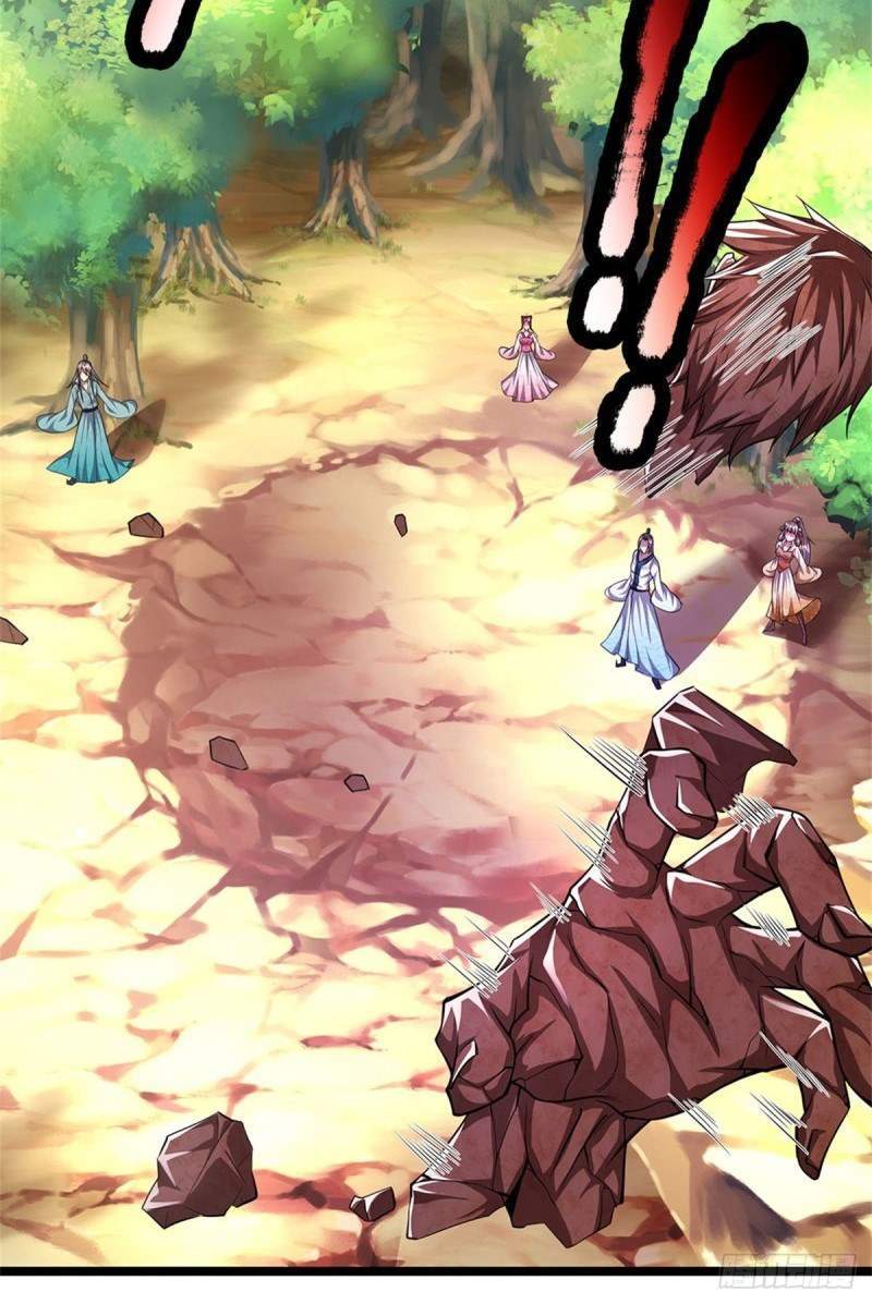 My Disciples All Over The World Chapter 18 Gambar 6