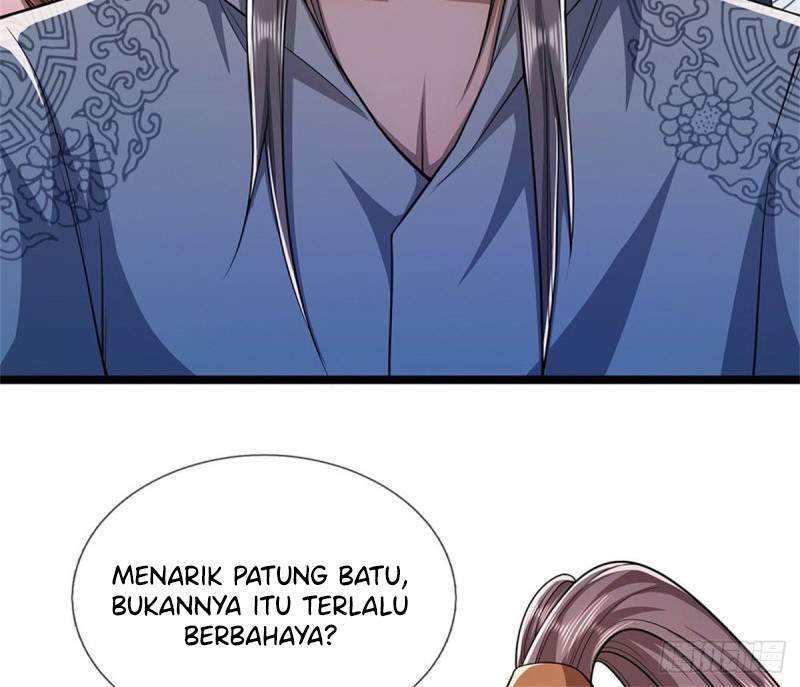 My Disciples All Over The World Chapter 17 Gambar 6