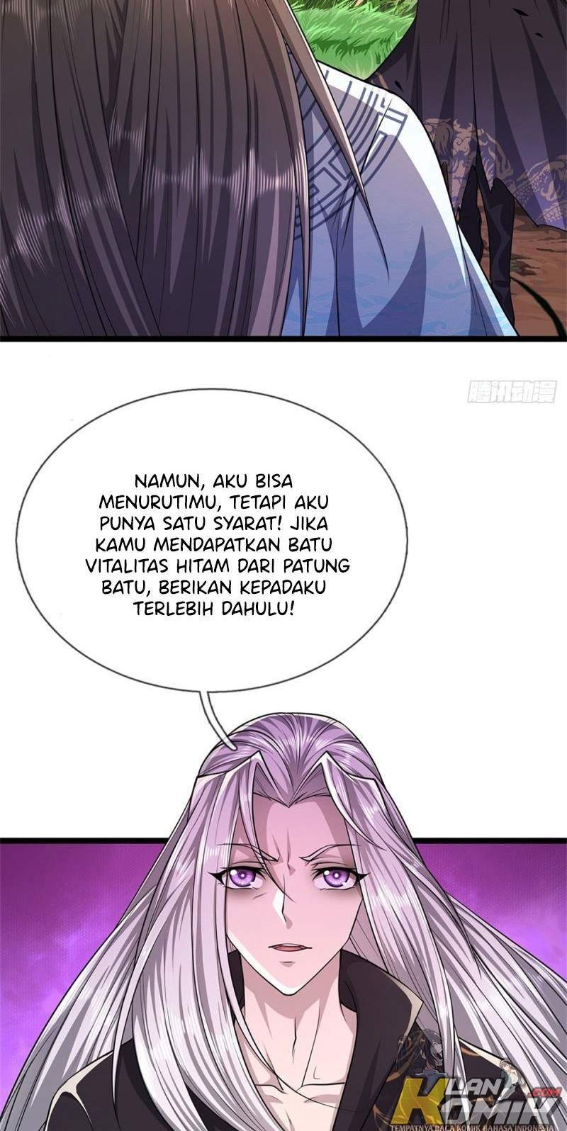 My Disciples All Over The World Chapter 17 Gambar 12