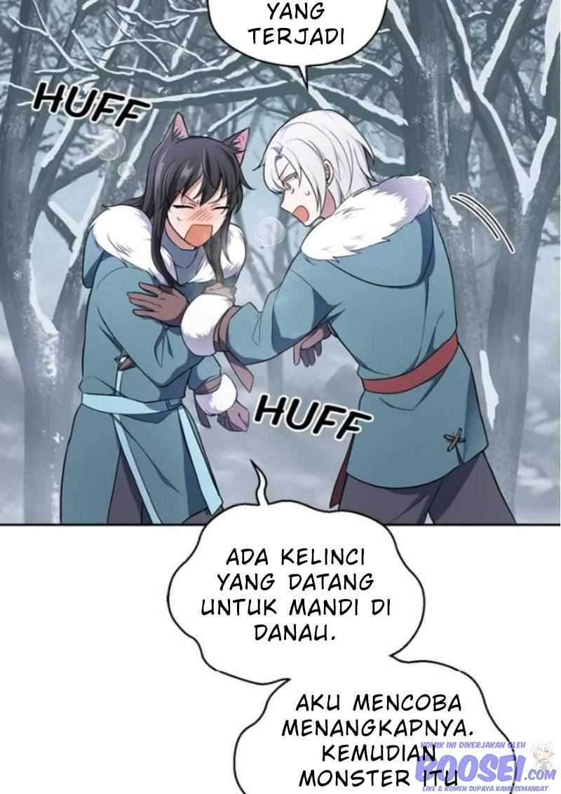 Silver Demon King Chapter 33 Gambar 10