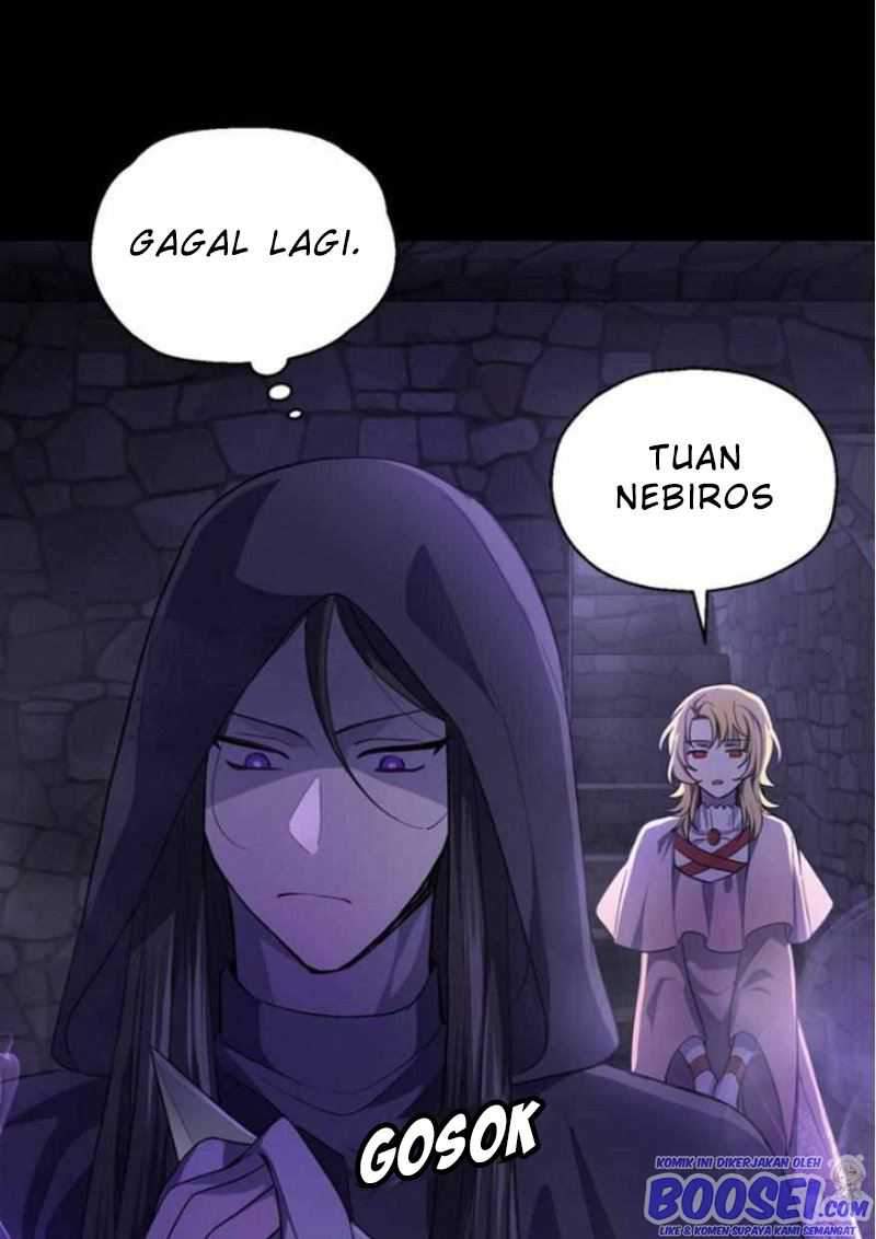 Silver Demon King Chapter 33 Gambar 108