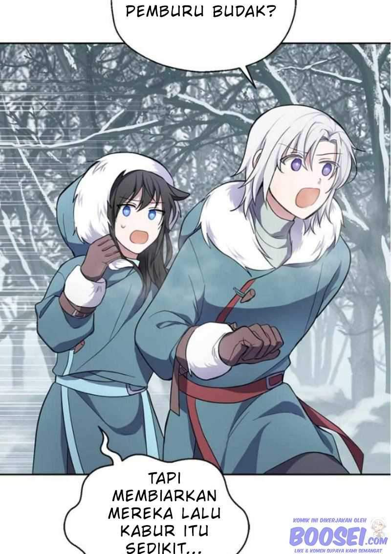 Silver Demon King Chapter 33 Gambar 16