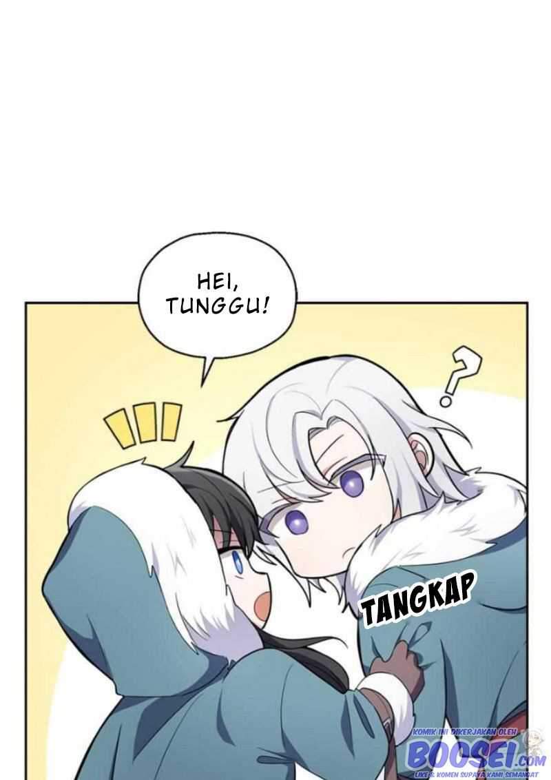 Silver Demon King Chapter 33 Gambar 19