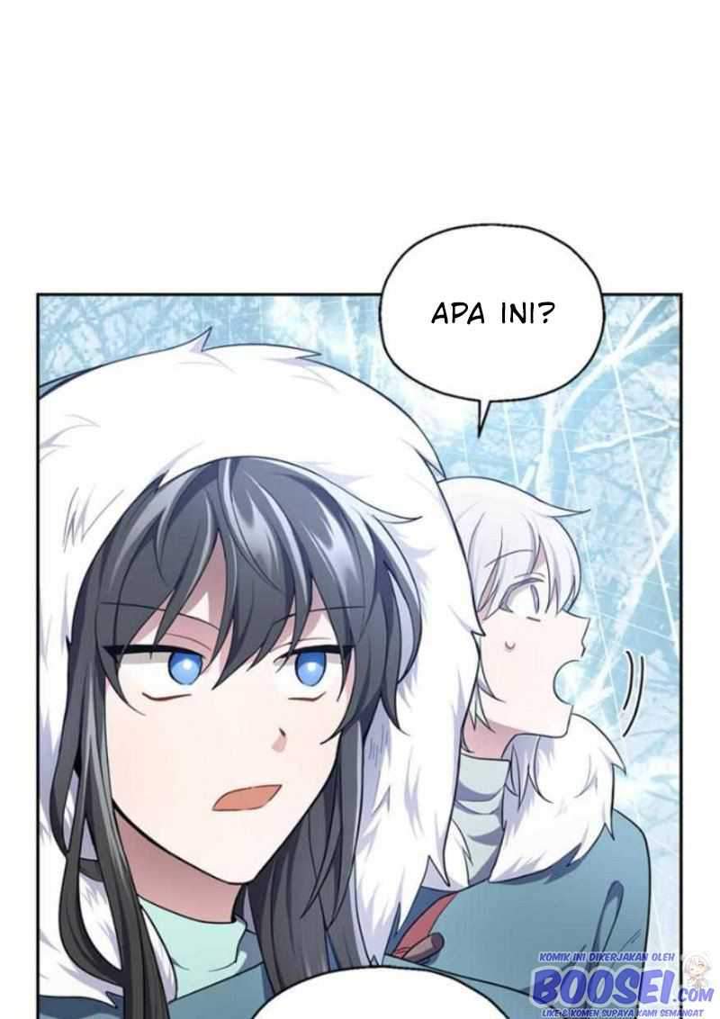 Silver Demon King Chapter 33 Gambar 22