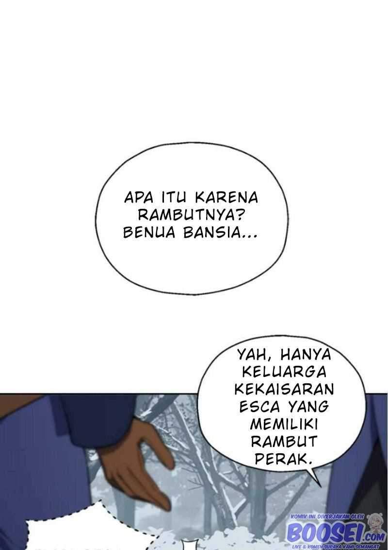Silver Demon King Chapter 33 Gambar 35