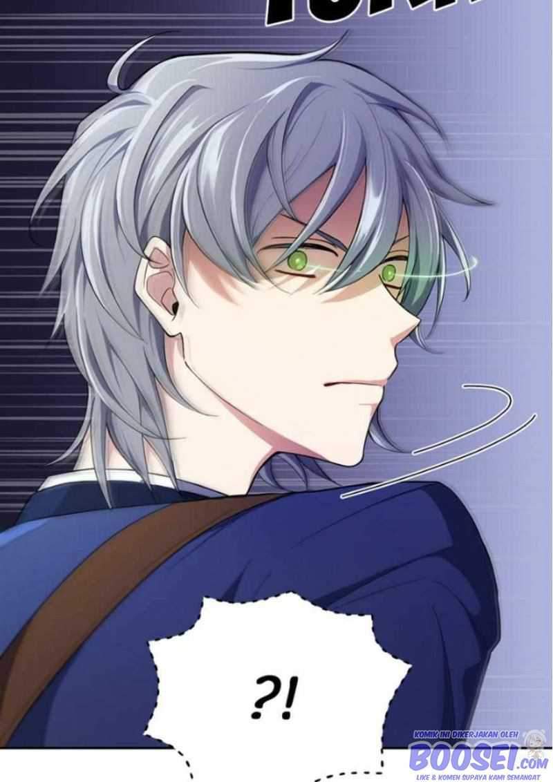 Silver Demon King Chapter 33 Gambar 37