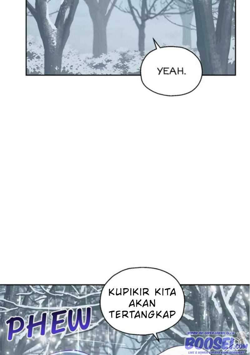 Silver Demon King Chapter 33 Gambar 49