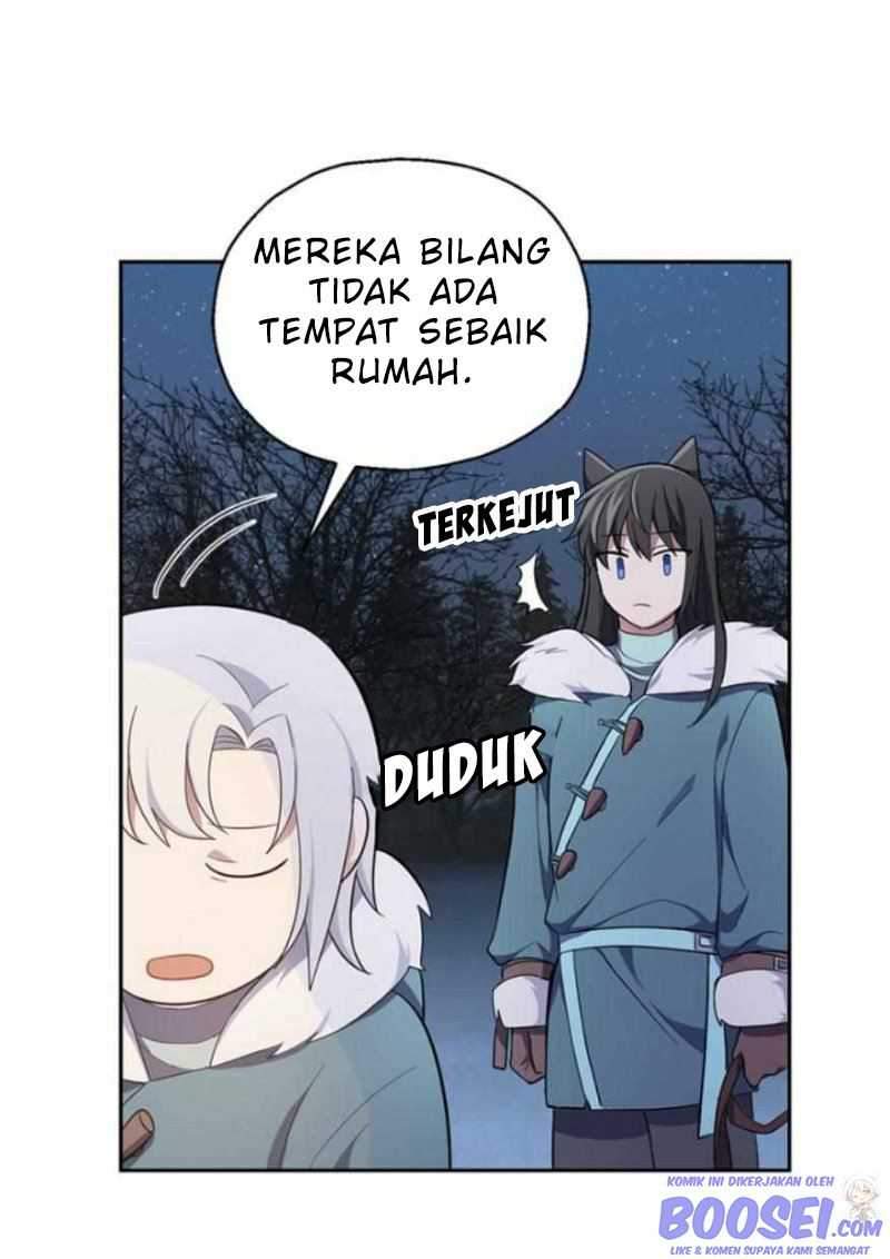 Silver Demon King Chapter 33 Gambar 61