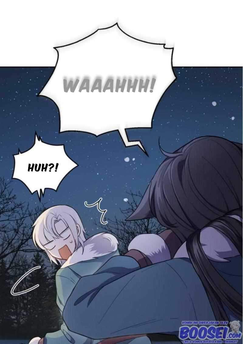 Silver Demon King Chapter 33 Gambar 80