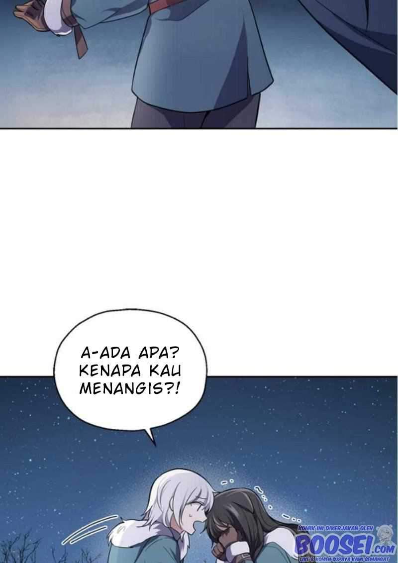 Silver Demon King Chapter 33 Gambar 81