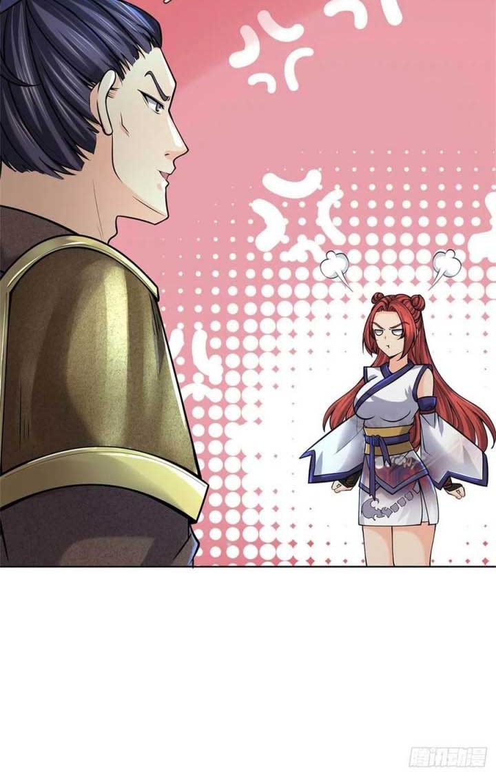 The Way of Domination Chapter 39 Gambar 12