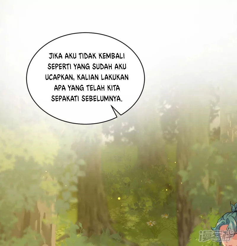 Miss Nine Doctor Chapter 110 Gambar 25