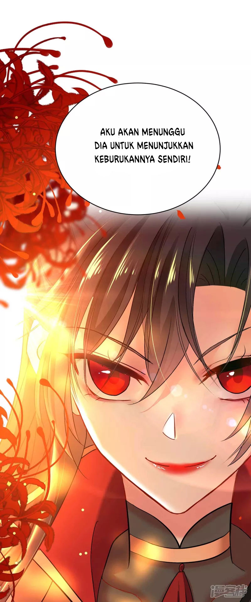 Miss Nine Doctor Chapter 110 Gambar 28
