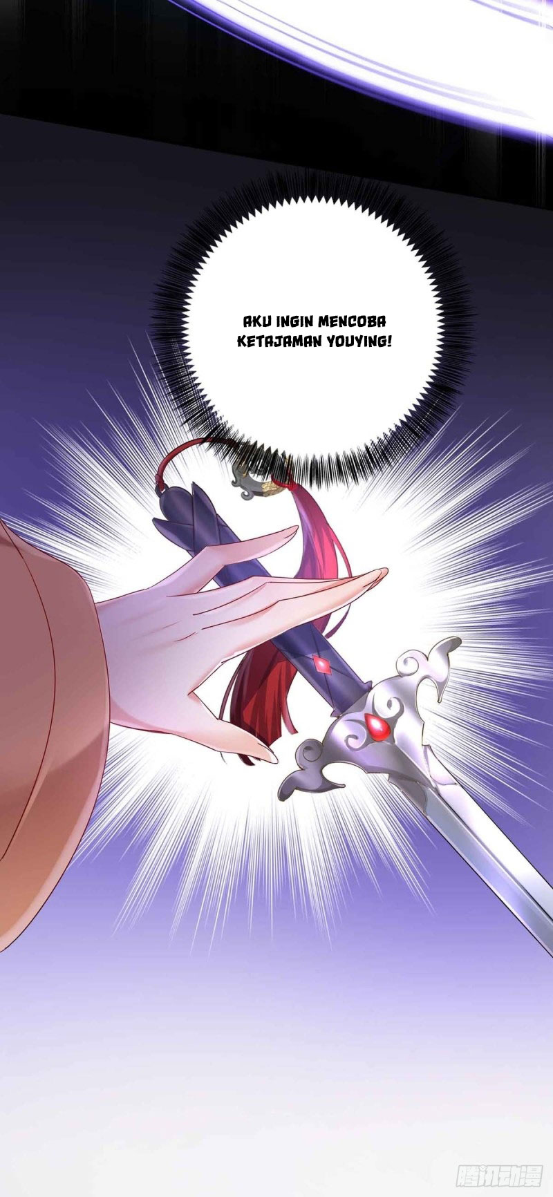 Miss Nine Doctor Chapter 109 Gambar 17