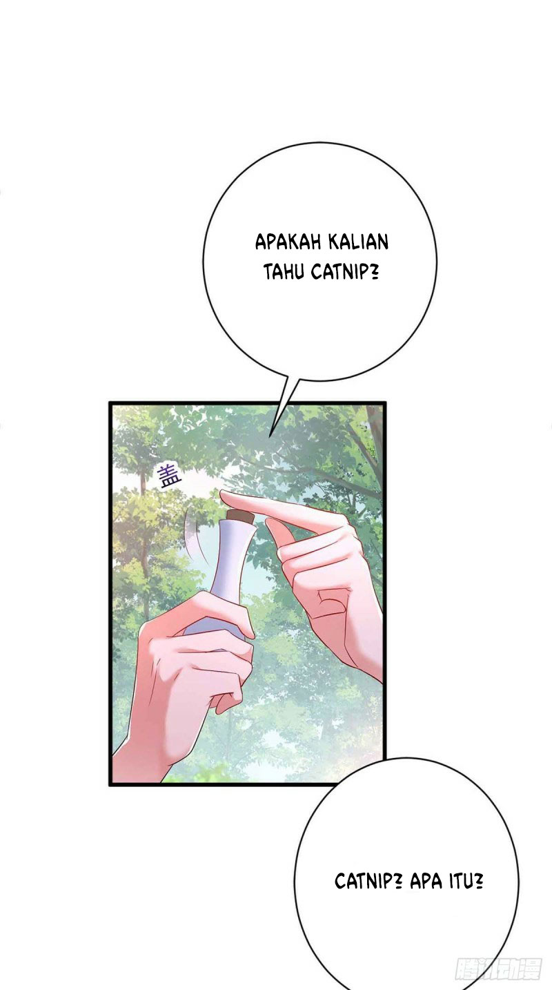 Baca Manhua Miss Nine Doctor Chapter 109 Gambar 2
