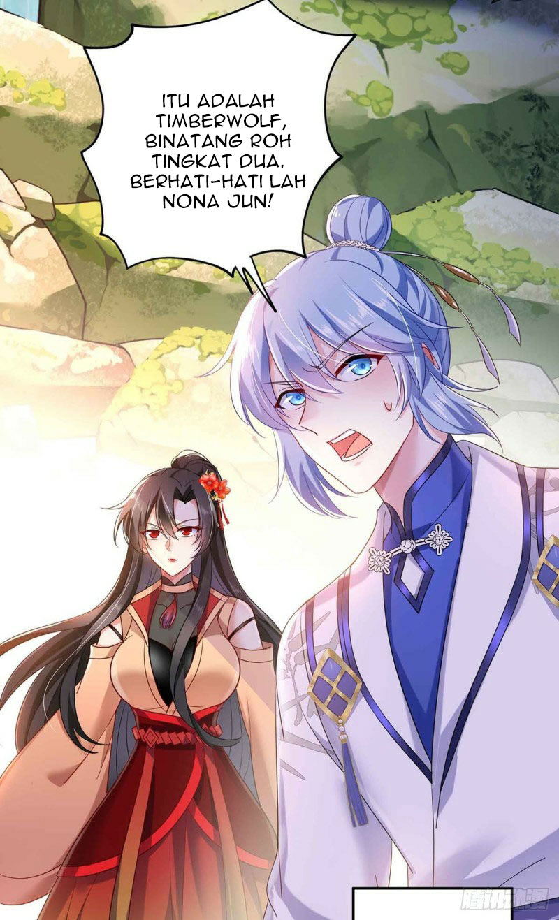 Miss Nine Doctor Chapter 109 Gambar 22