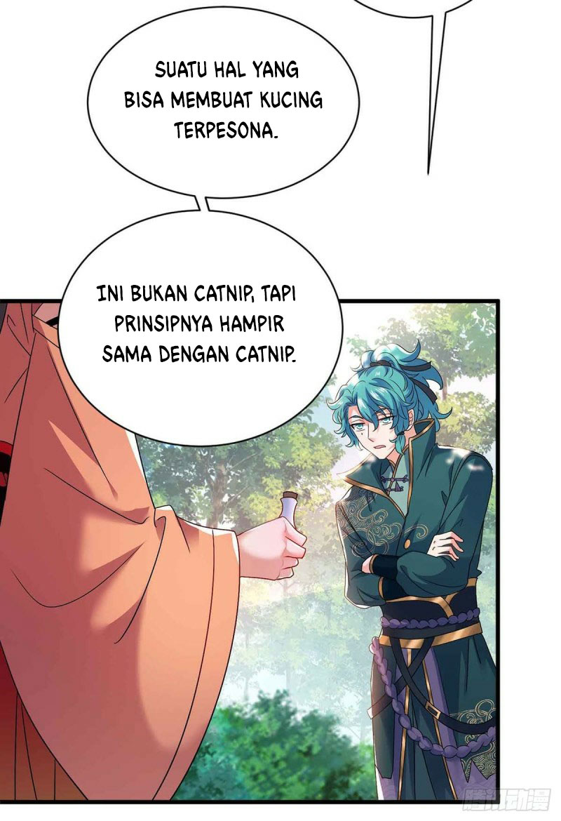 Miss Nine Doctor Chapter 109 Gambar 3