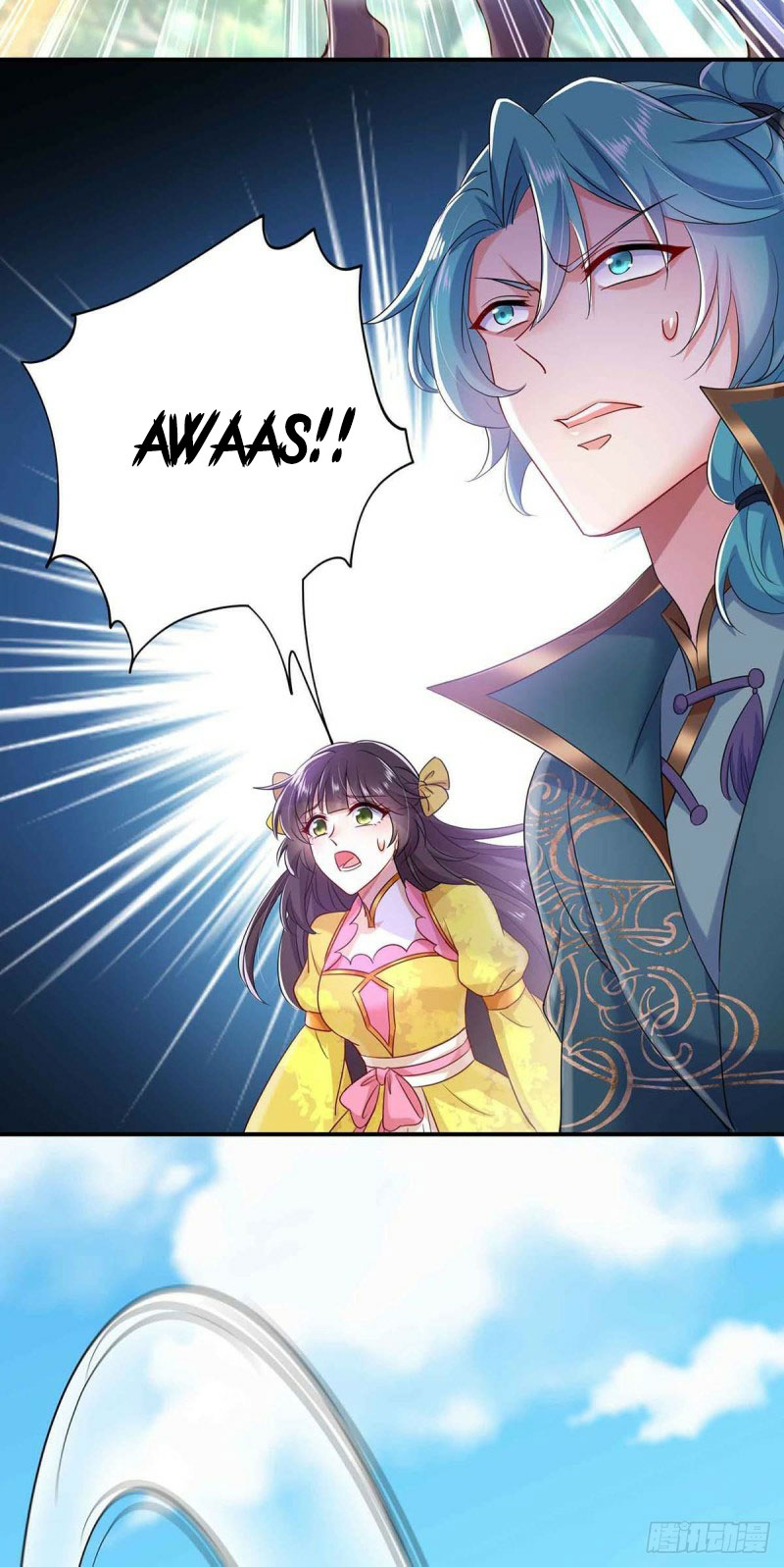 Miss Nine Doctor Chapter 109 Gambar 30