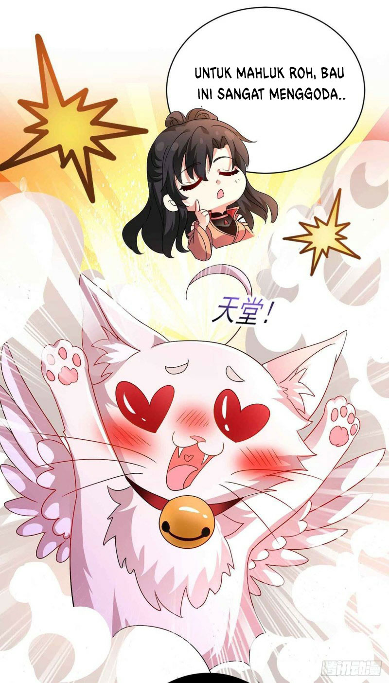 Miss Nine Doctor Chapter 109 Gambar 4