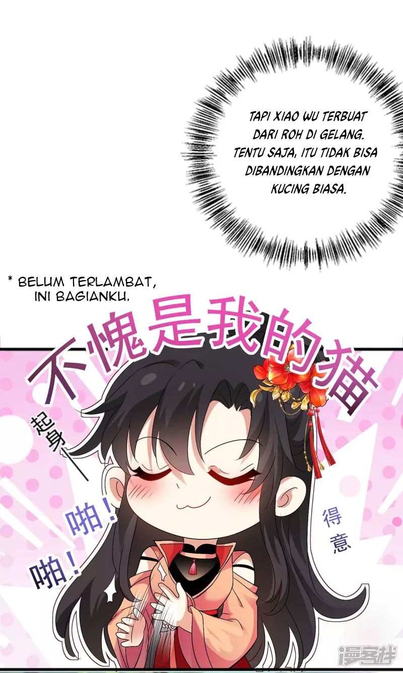 Miss Nine Doctor Chapter 108 Gambar 12