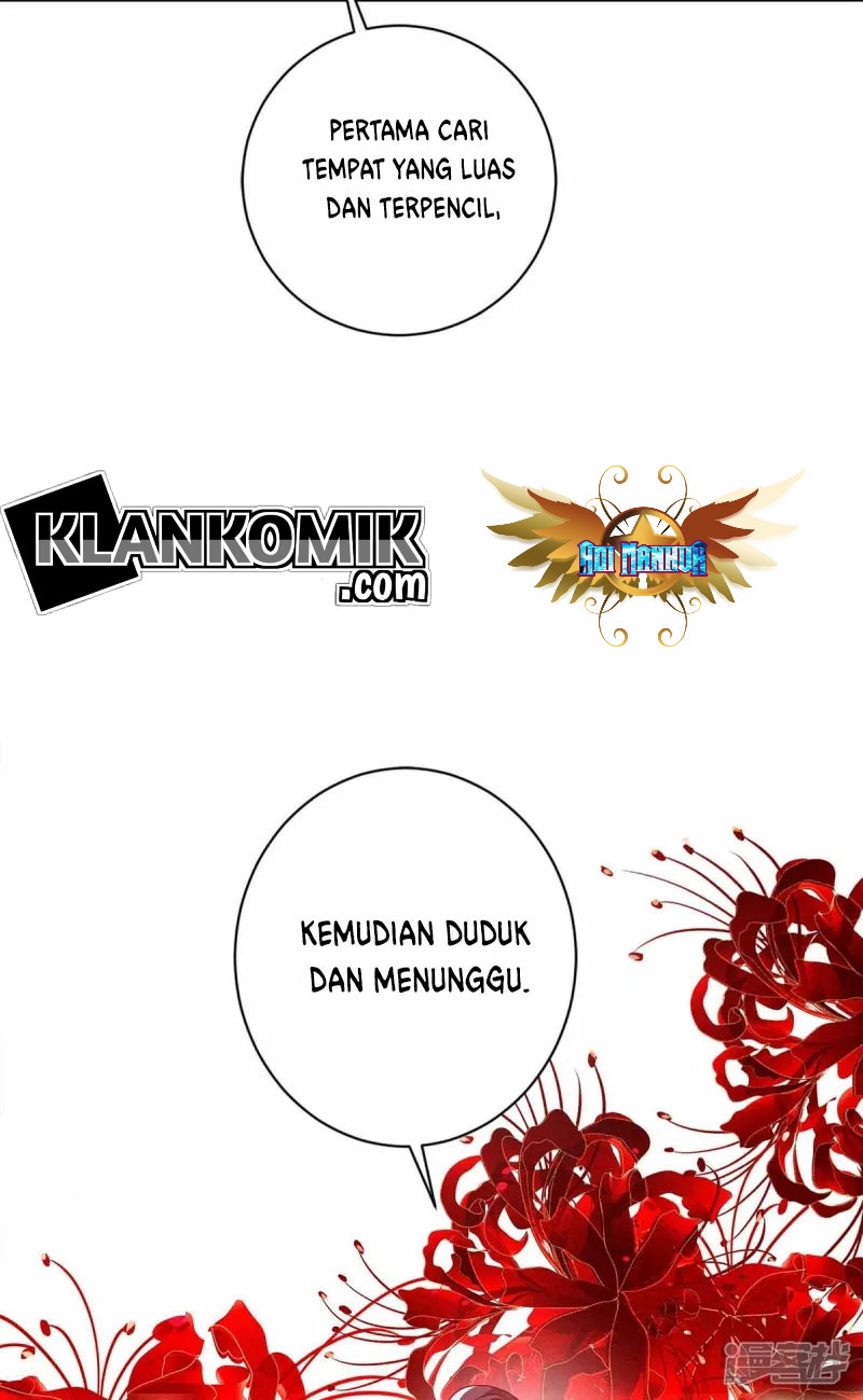 Miss Nine Doctor Chapter 108 Gambar 25
