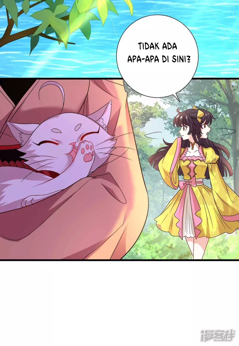 Miss Nine Doctor Chapter 108 Gambar 29