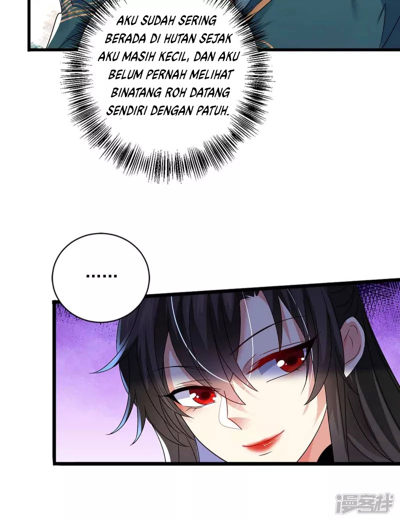 Miss Nine Doctor Chapter 108 Gambar 31