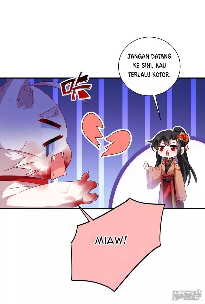 Miss Nine Doctor Chapter 108 Gambar 4