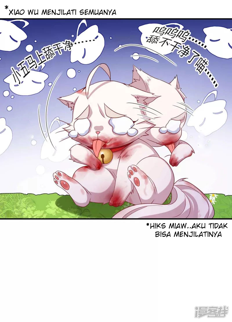 Miss Nine Doctor Chapter 108 Gambar 5