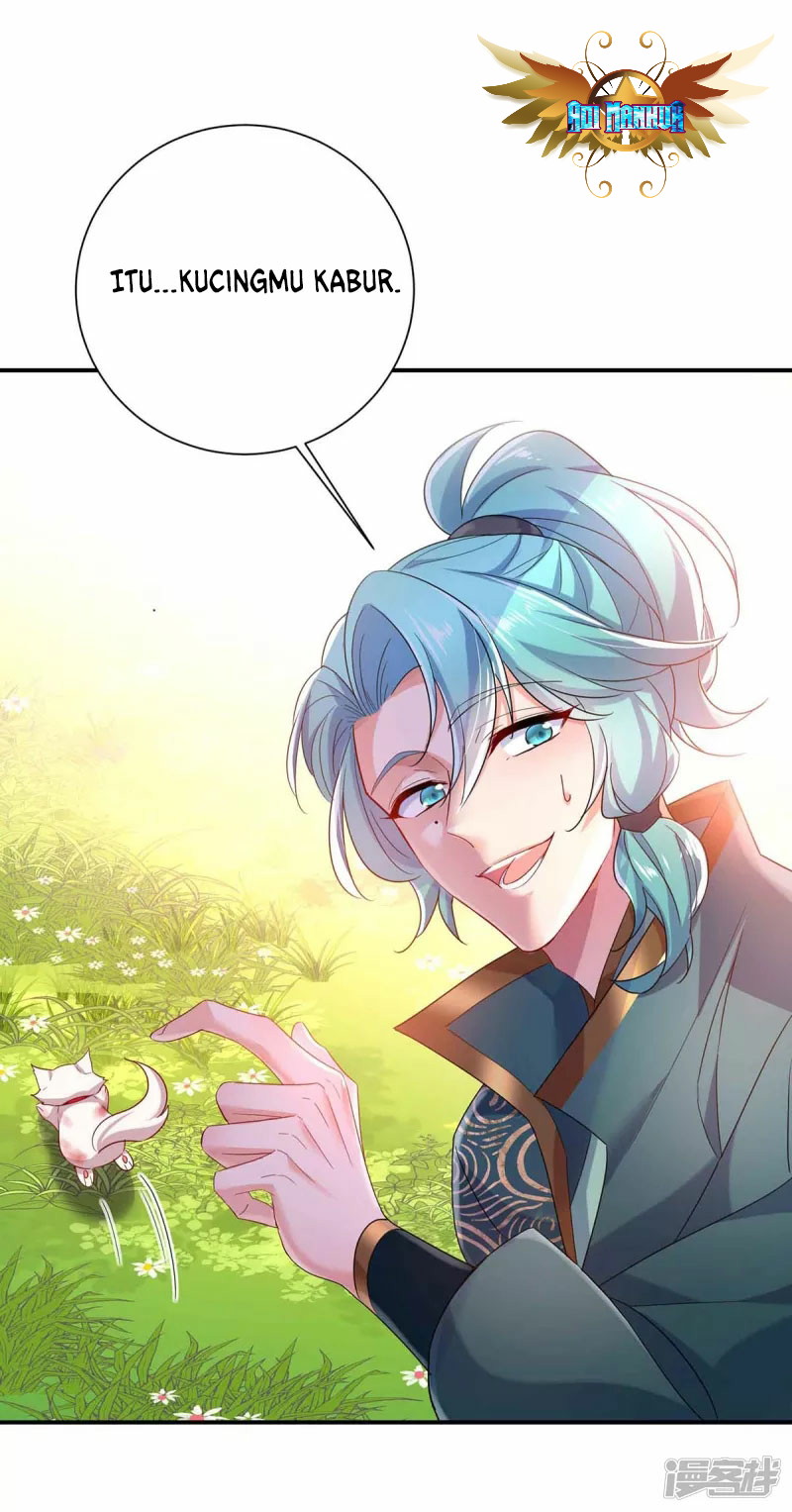 Miss Nine Doctor Chapter 108 Gambar 8