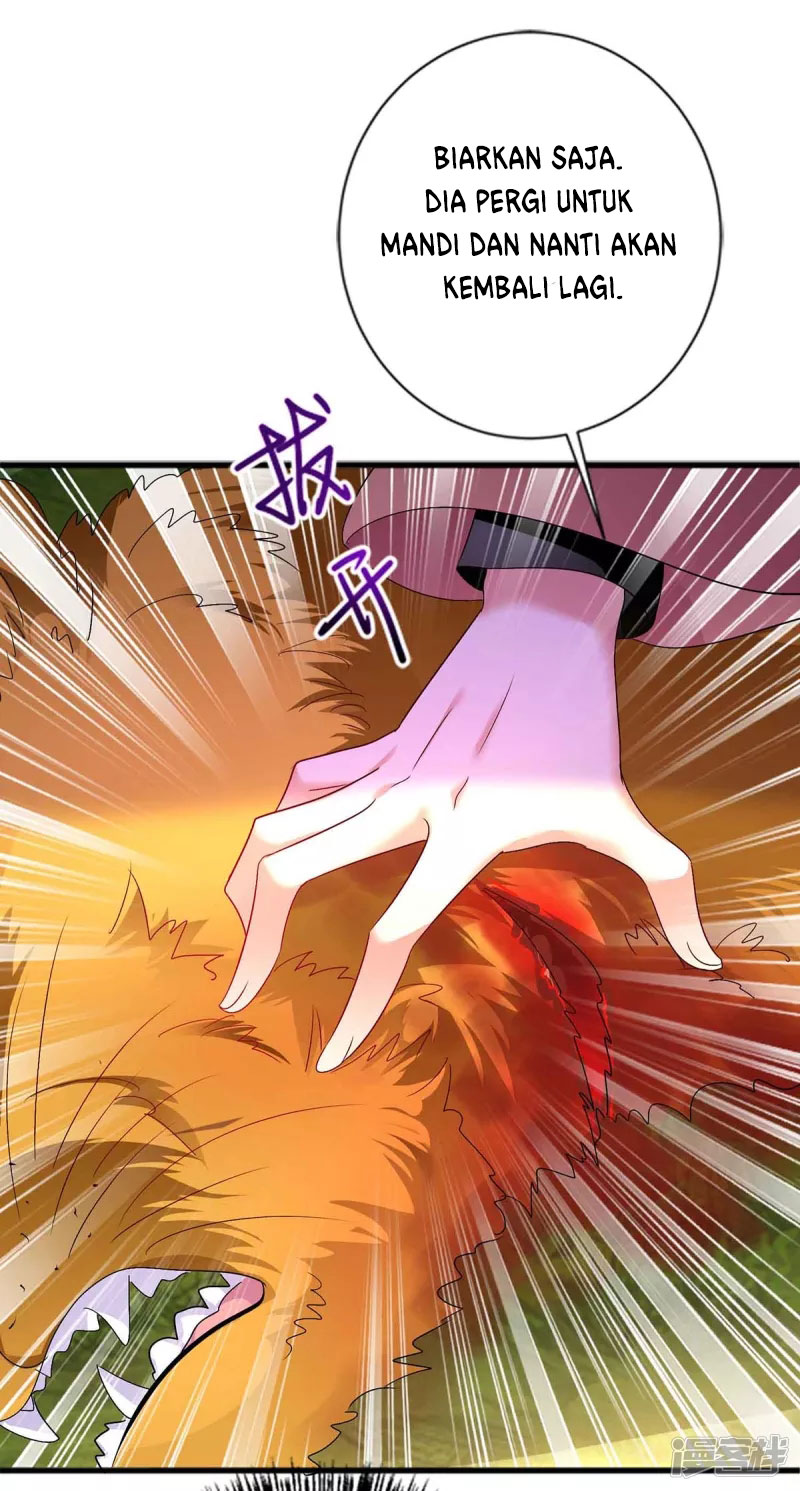 Miss Nine Doctor Chapter 108 Gambar 9
