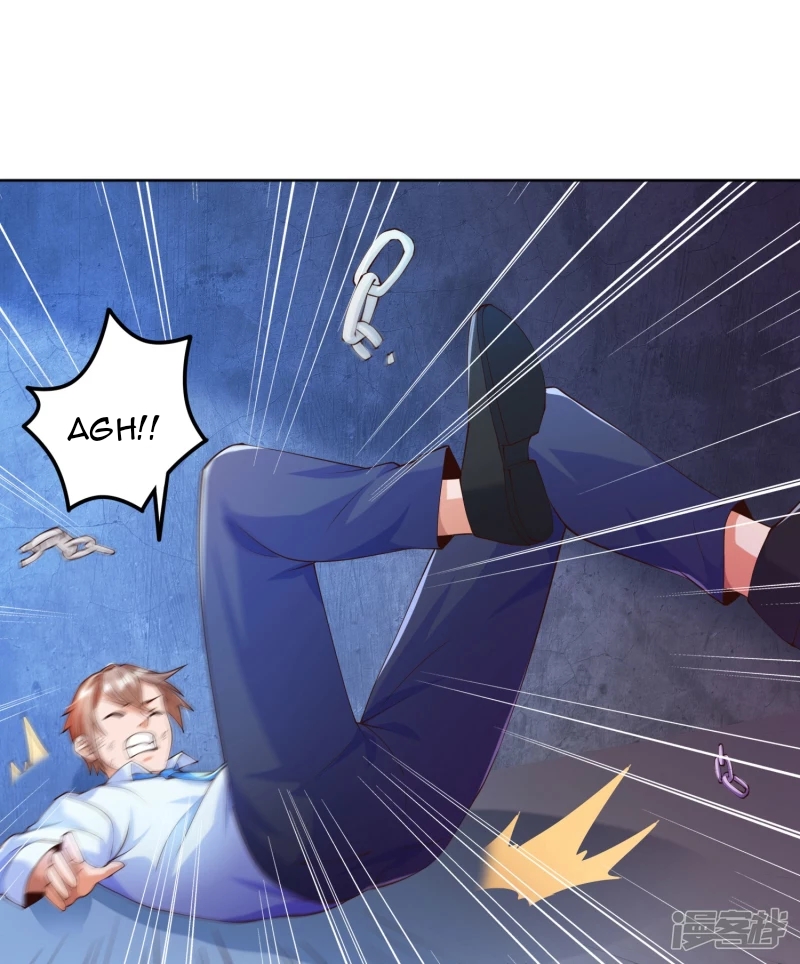 Become A God Chapter 09 Gambar 18