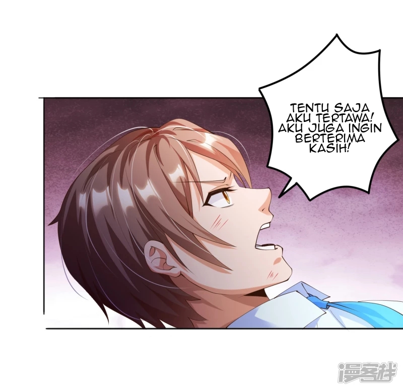 Become A God Chapter 09 Gambar 22