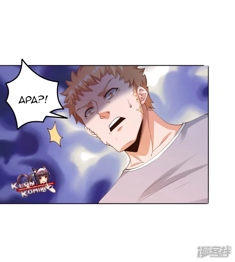 Become A God Chapter 09 Gambar 23
