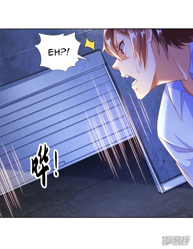 Become A God Chapter 09 Gambar 32