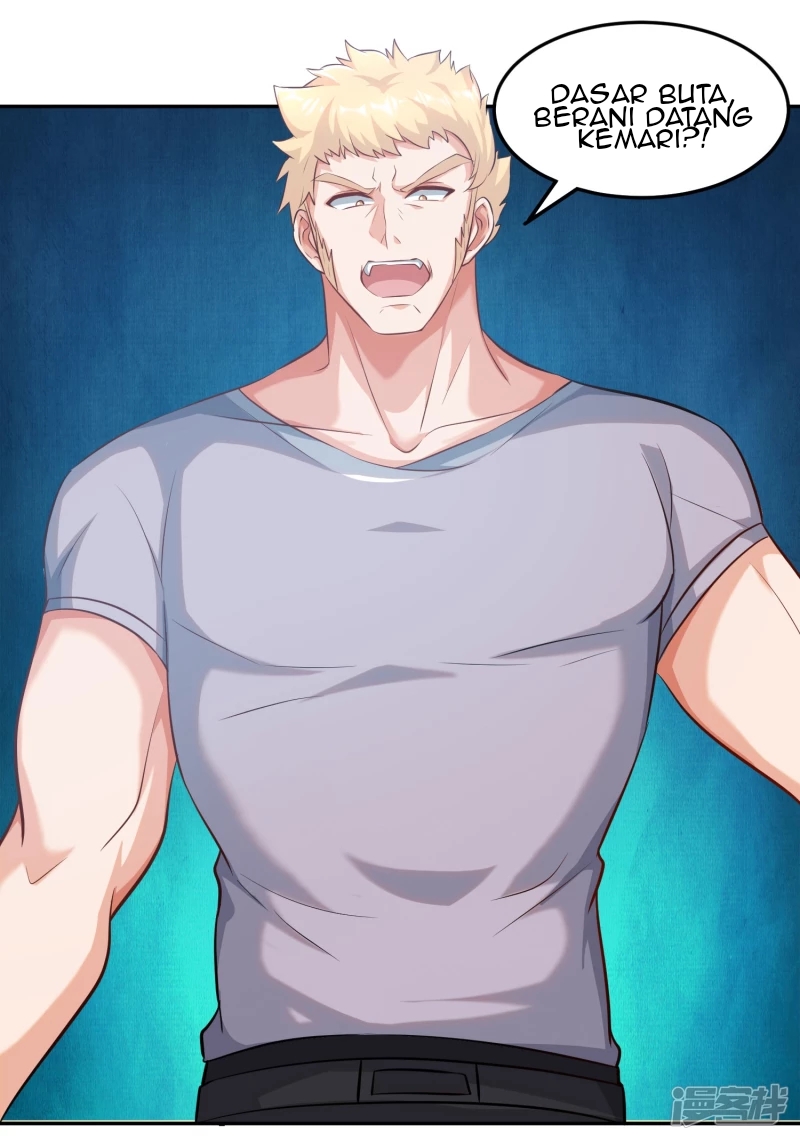 Become A God Chapter 09 Gambar 4