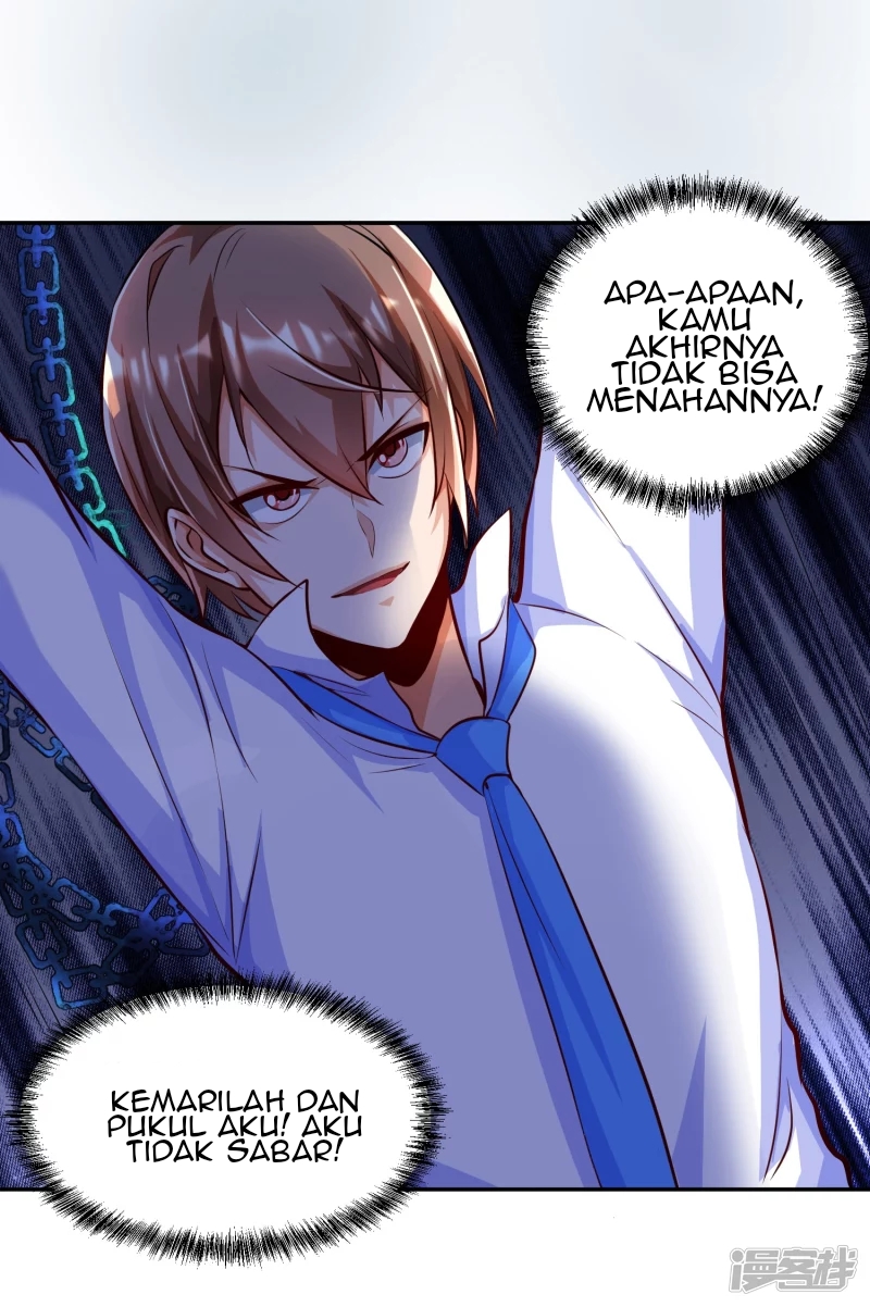 Become A God Chapter 09 Gambar 9