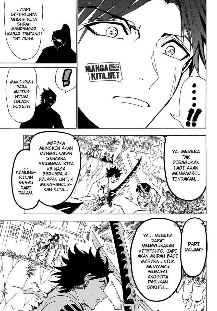 Orient Chapter 61 Gambar 16