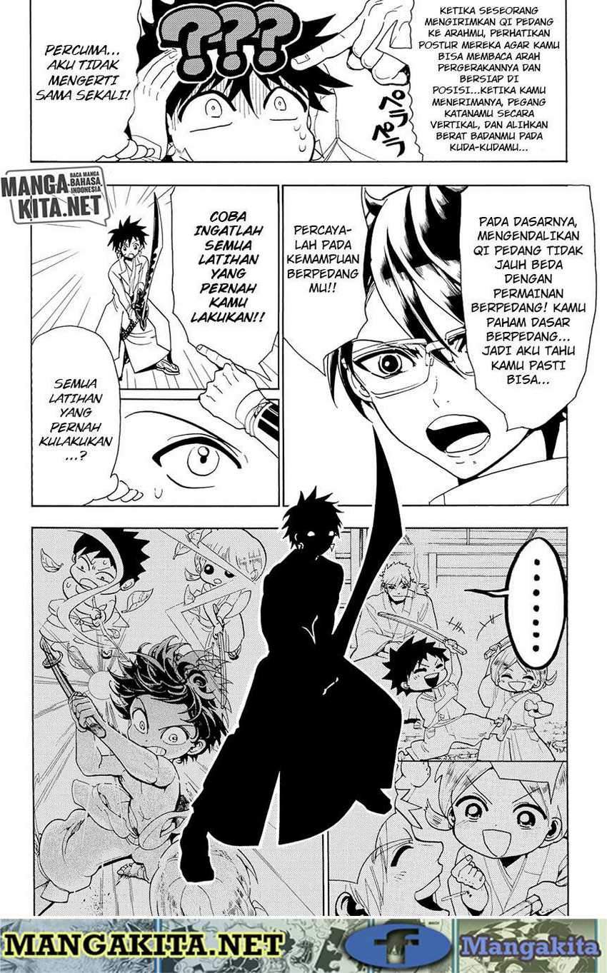 Orient Chapter 61 Gambar 5