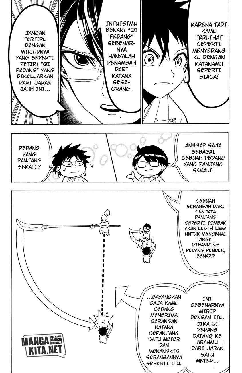 Orient Chapter 61 Gambar 8