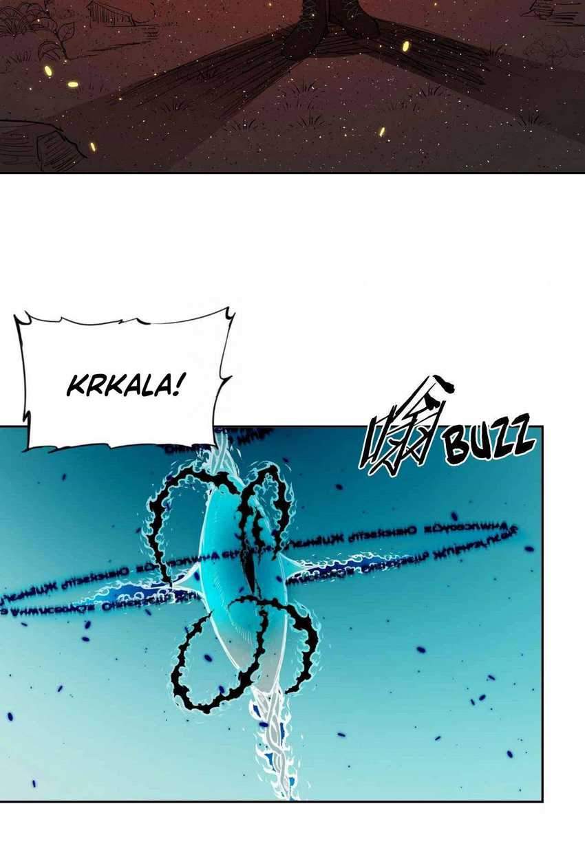 My Lord of the Sea, Please Do Your Work! Chapter 08 Gambar 45