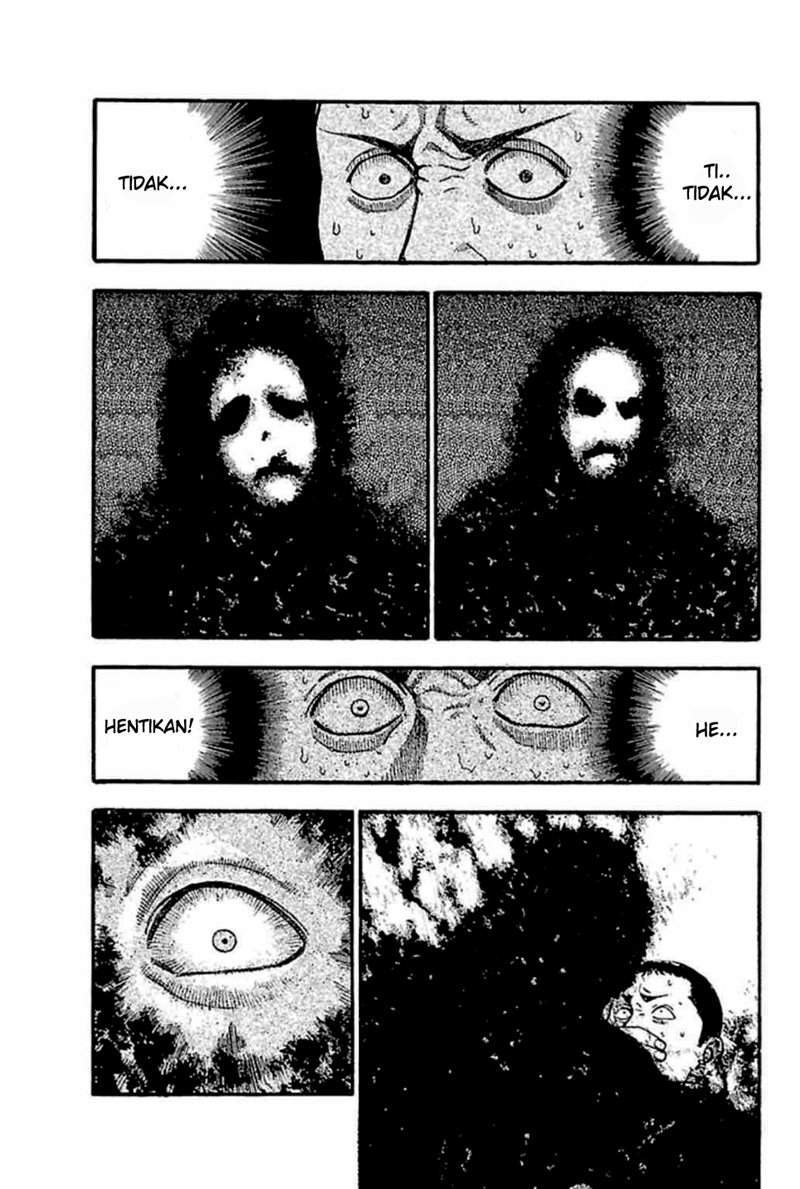 Fuan no Tane Plus Chapter 31 Gambar 7