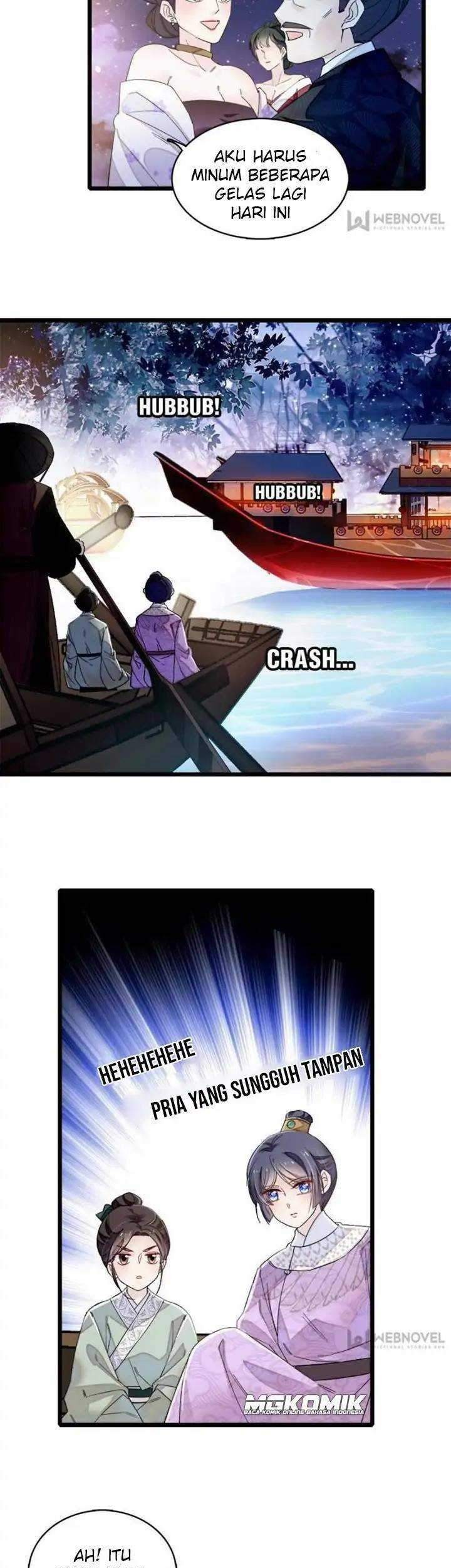 Sijin Chapter 91 Gambar 19