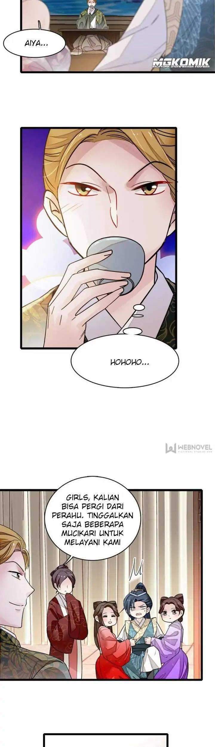 Sijin Chapter 91 Gambar 25