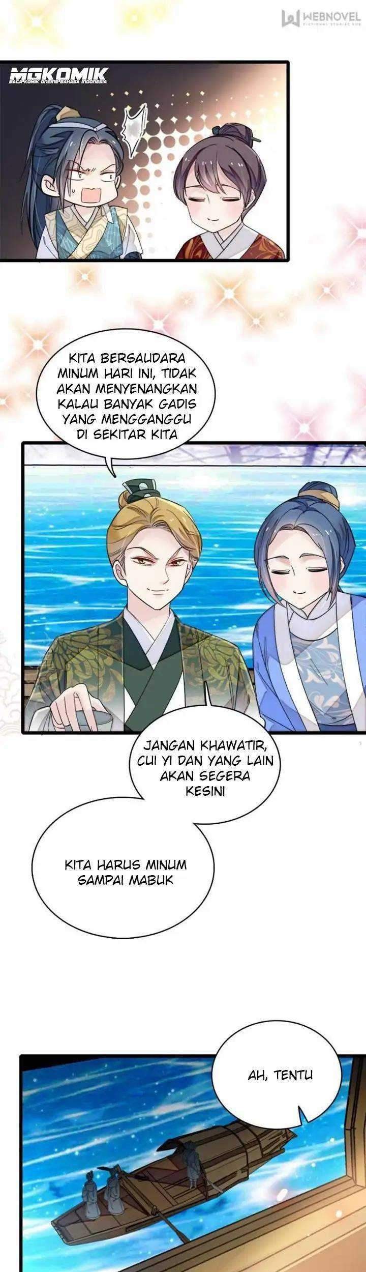 Sijin Chapter 91 Gambar 27