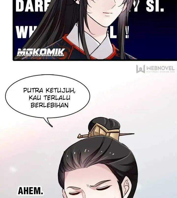 Baca Manhua Sijin Chapter 91 Gambar 2
