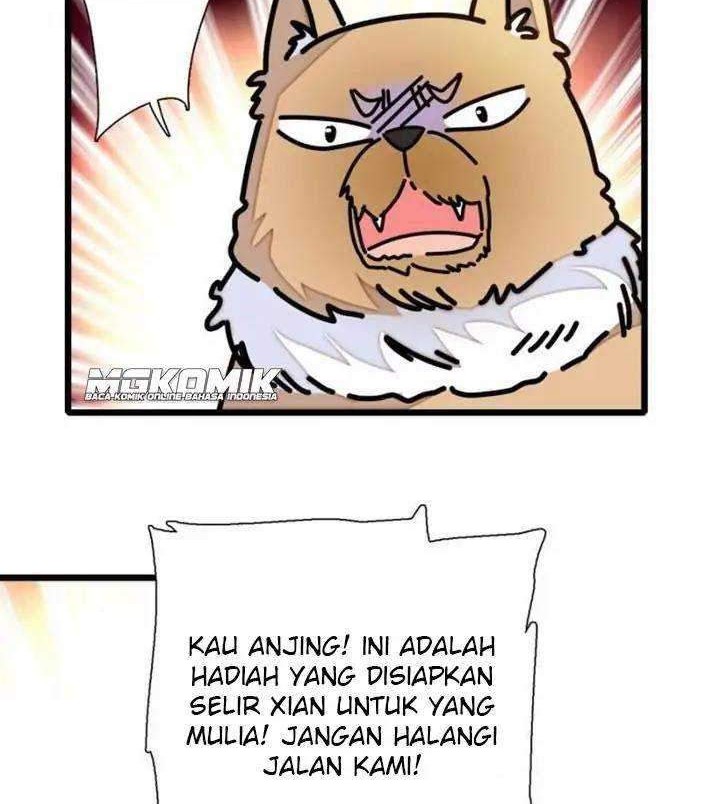Sijin Chapter 91 Gambar 8