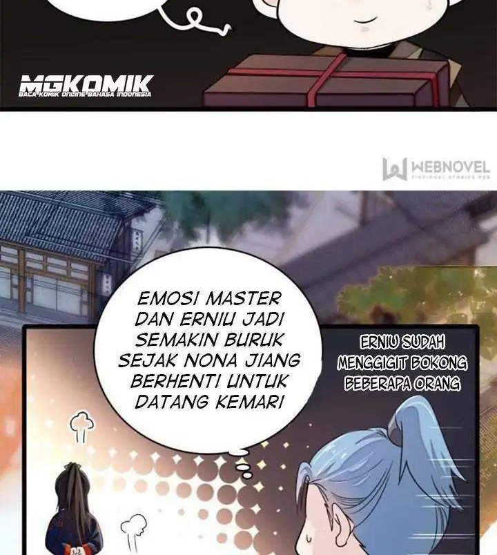 Sijin Chapter 91 Gambar 12